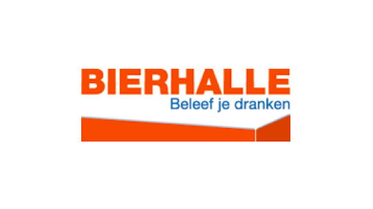 Bier Halle