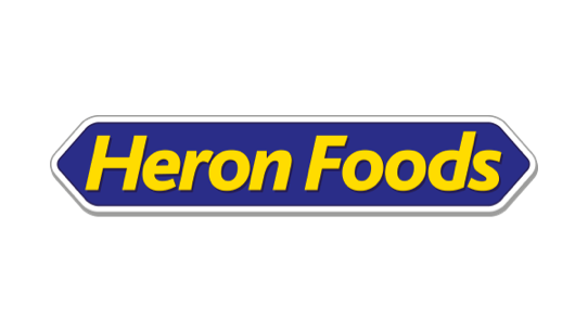 Heron Foods